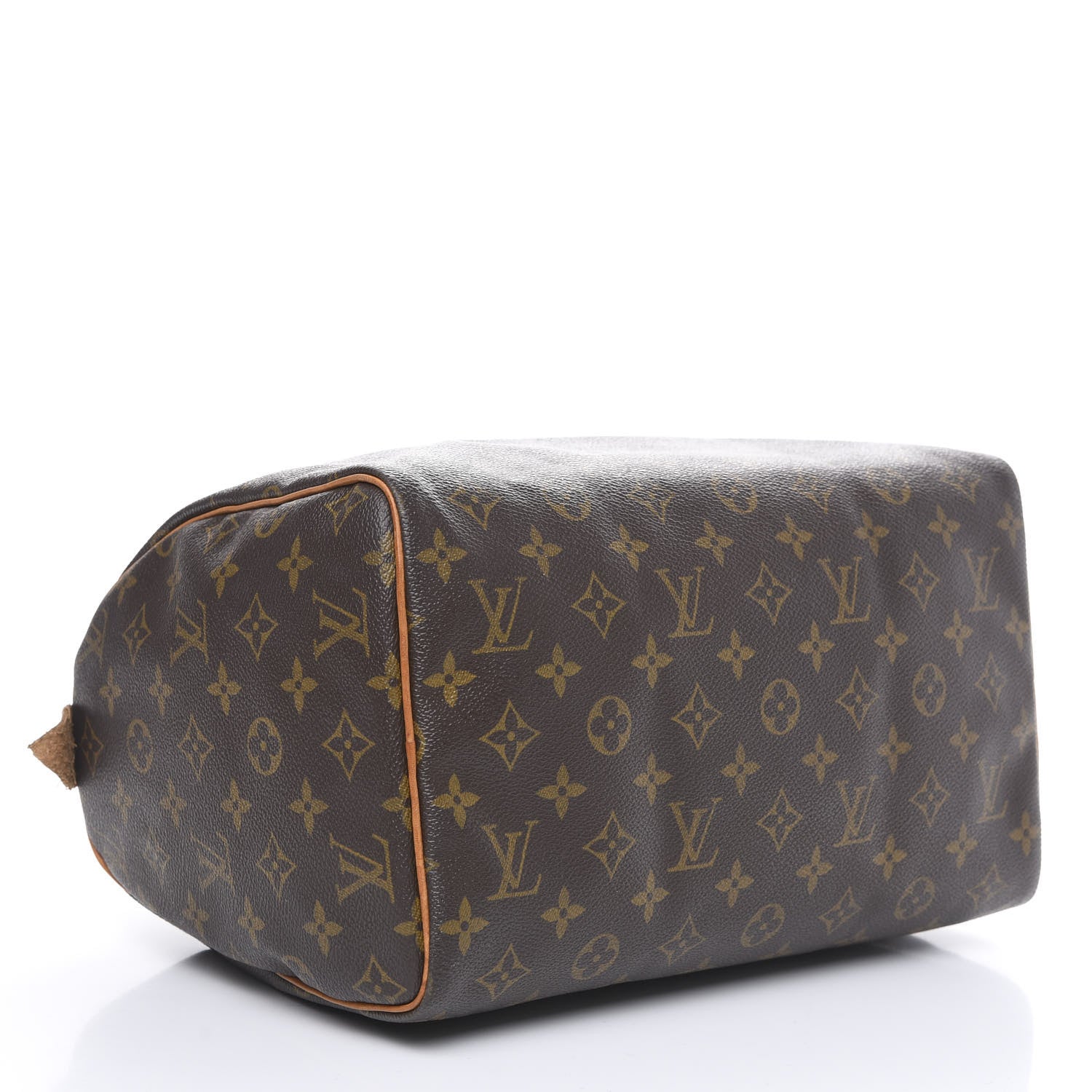 Louis Vuitton Monogram Speedy 30 3 of 15