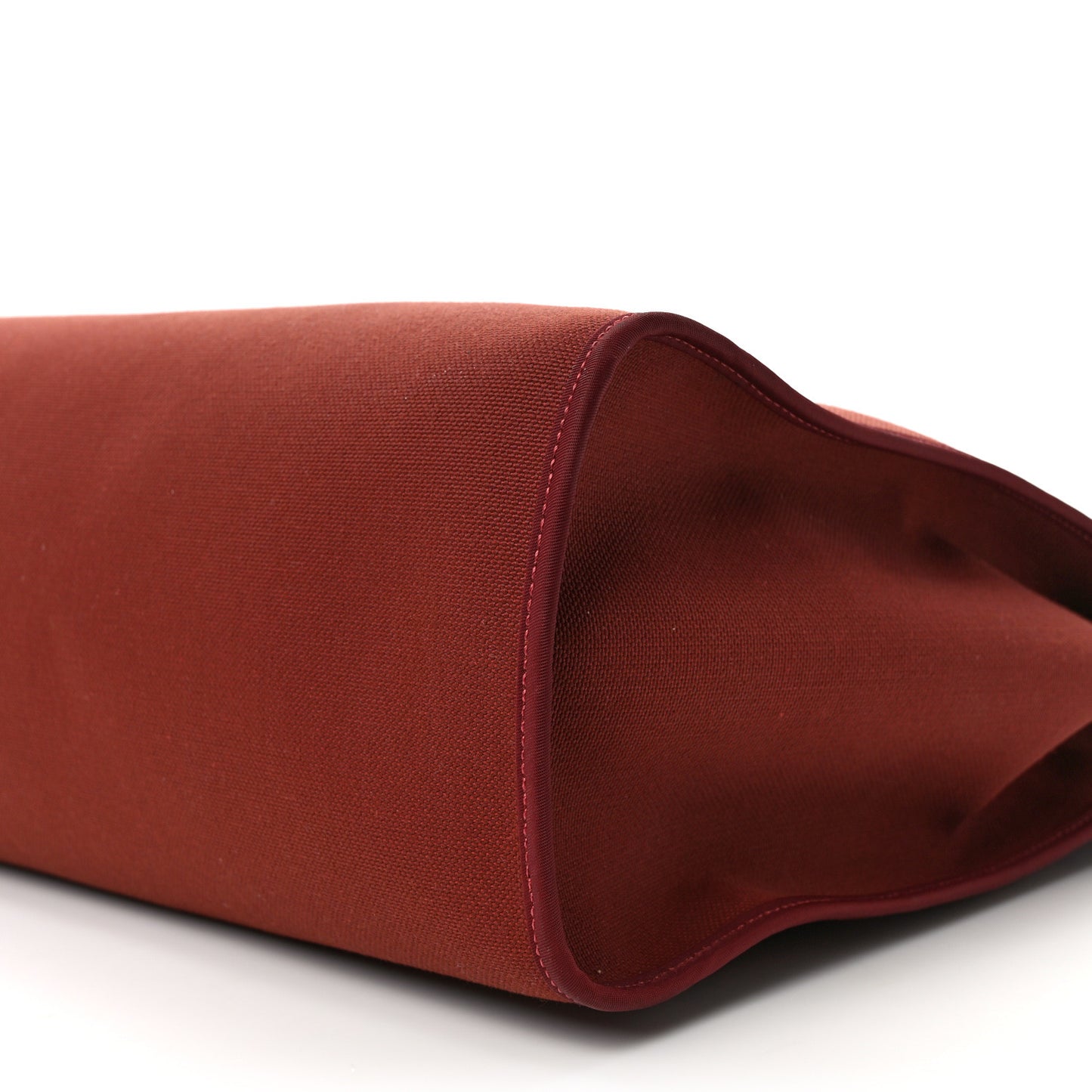 Toile Vache Hunter Herbag Zip 39 MM Rouge H Ebene