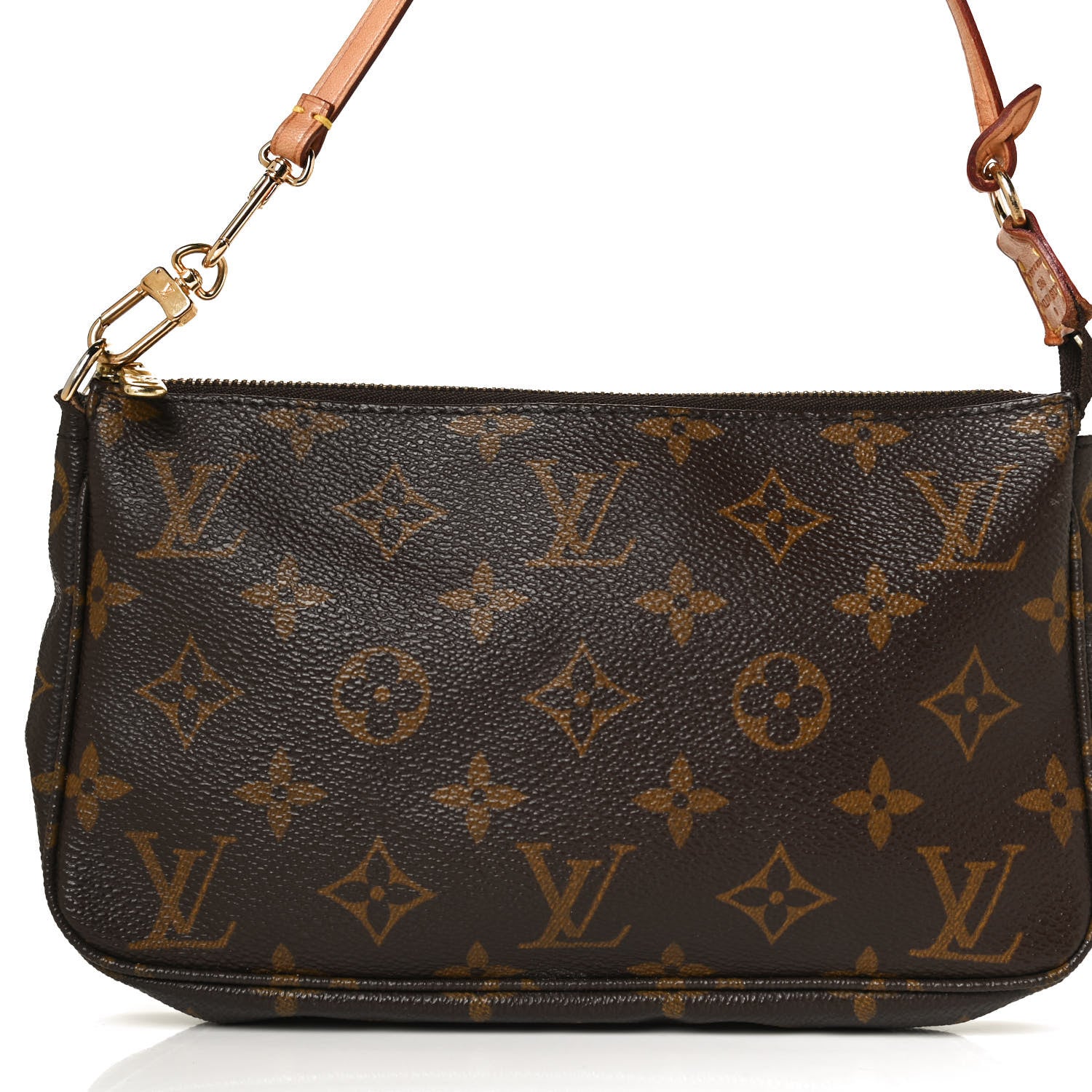 Louis Vuitton Monogram Pochette Accessories 7 of 12
