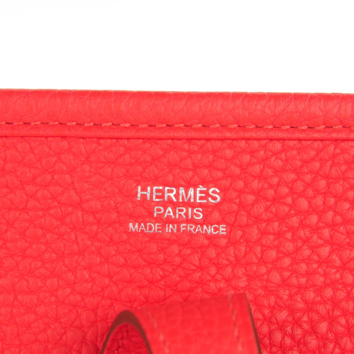 Taurillon Clemence Evelyne III PM Rose Jaipur