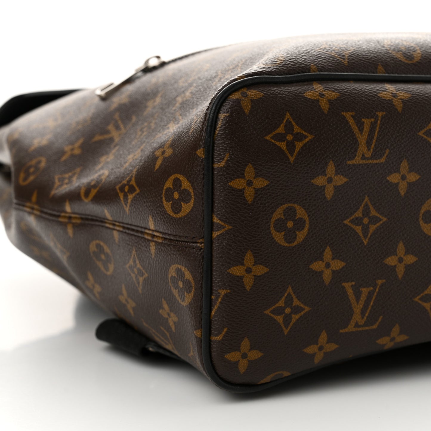 Monogram Macassar Palk Backpack