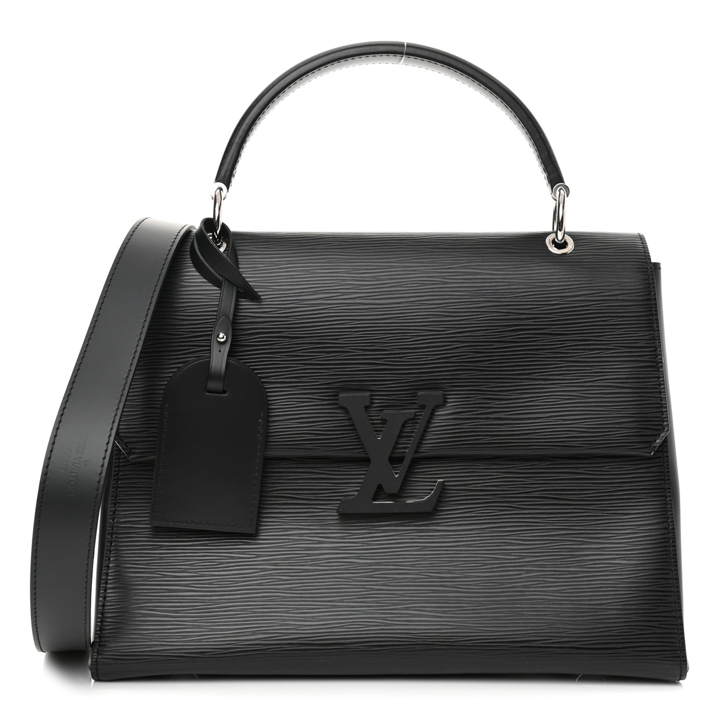 Epi Grenelle MM Black