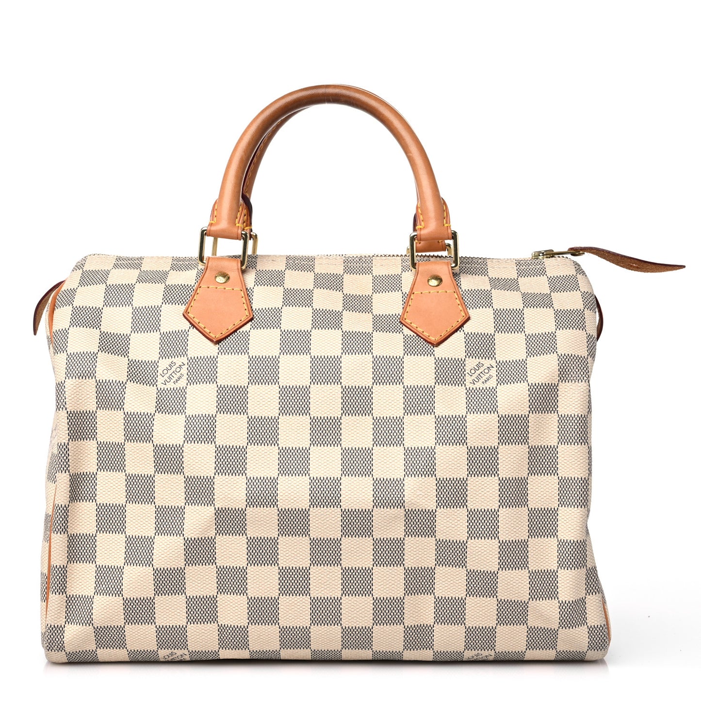 Damier Azur Speedy 30