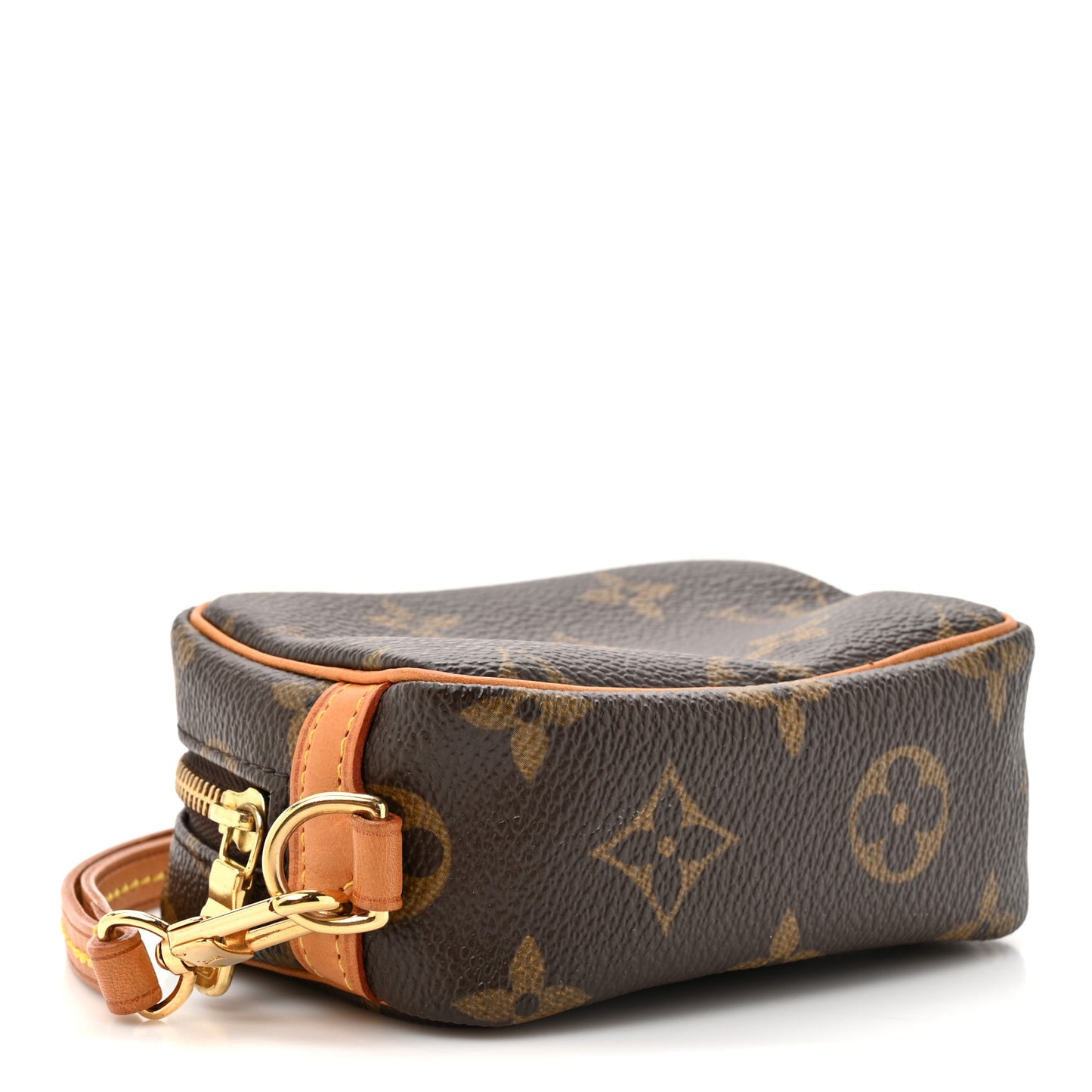 Monogram Wapity