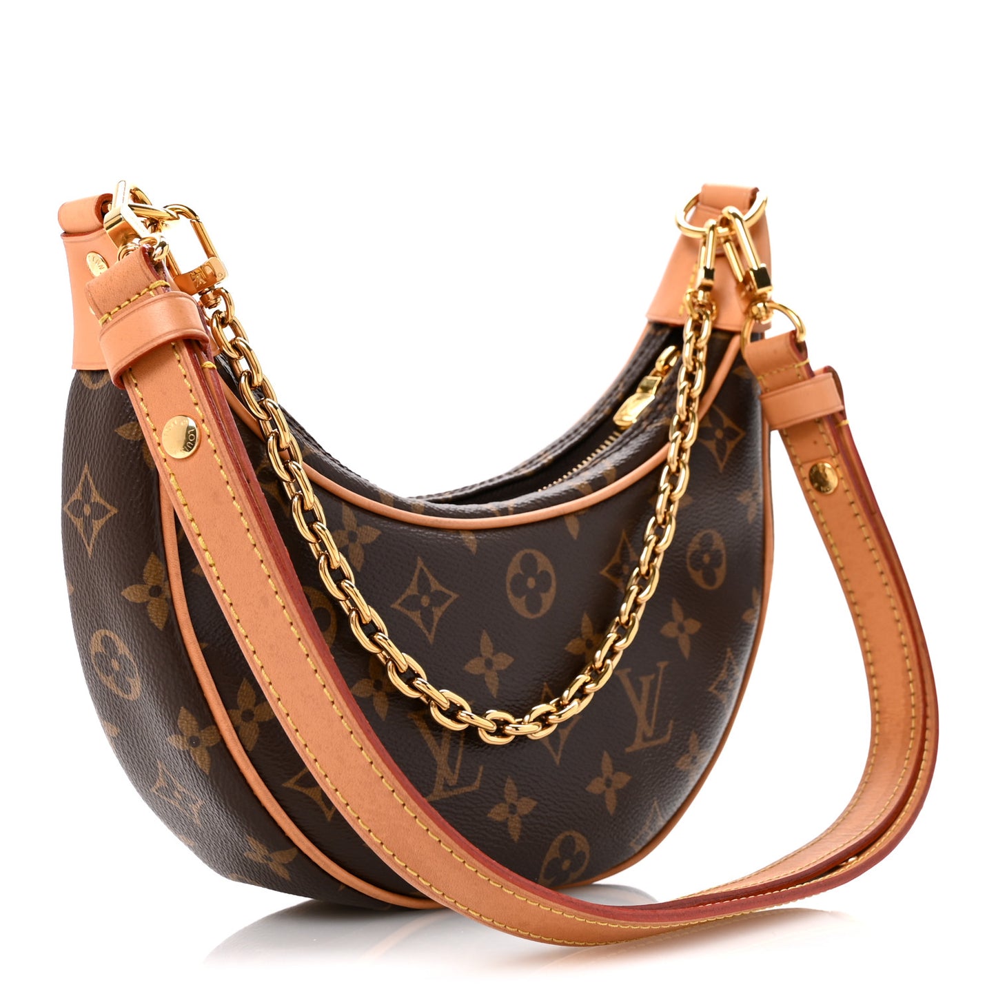 Monogram Loop