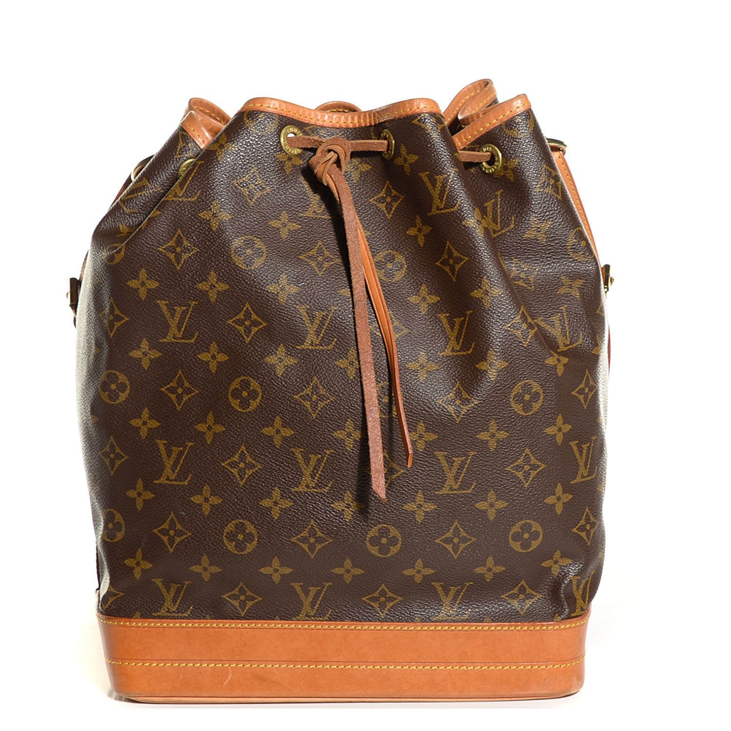 Louis Vuitton Monogram Noe 1 of 9