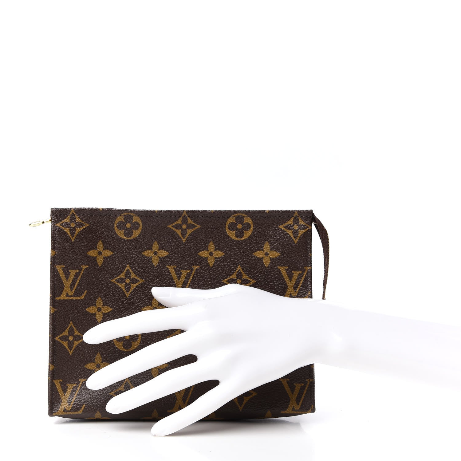 Louis Vuitton Monogram Toiletry Pouch 19 2 of 8