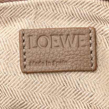 Loewe Soft Grained Calfskin Anton Sling Sand 5 of 8