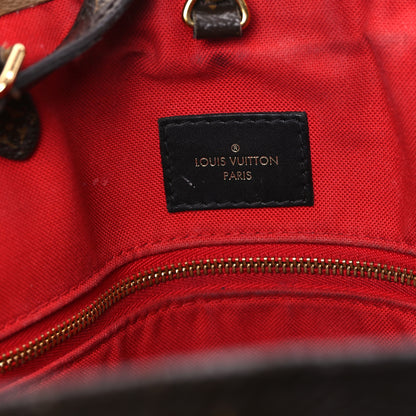 Louis Vuitton Reverse Monogram Giant Onthego GM 6 of 12