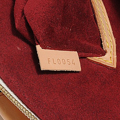 Louis Vuitton Monogram Multicolor Alma White 4 of 7
