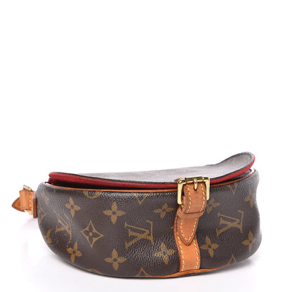 Louis Vuitton Monogram Tambourin 4 of 9