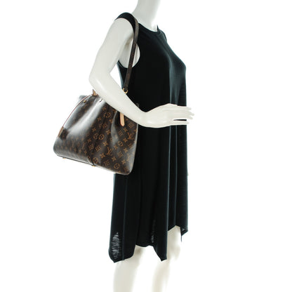 Louis Vuitton Monogram Montaigne GM 2 of 7