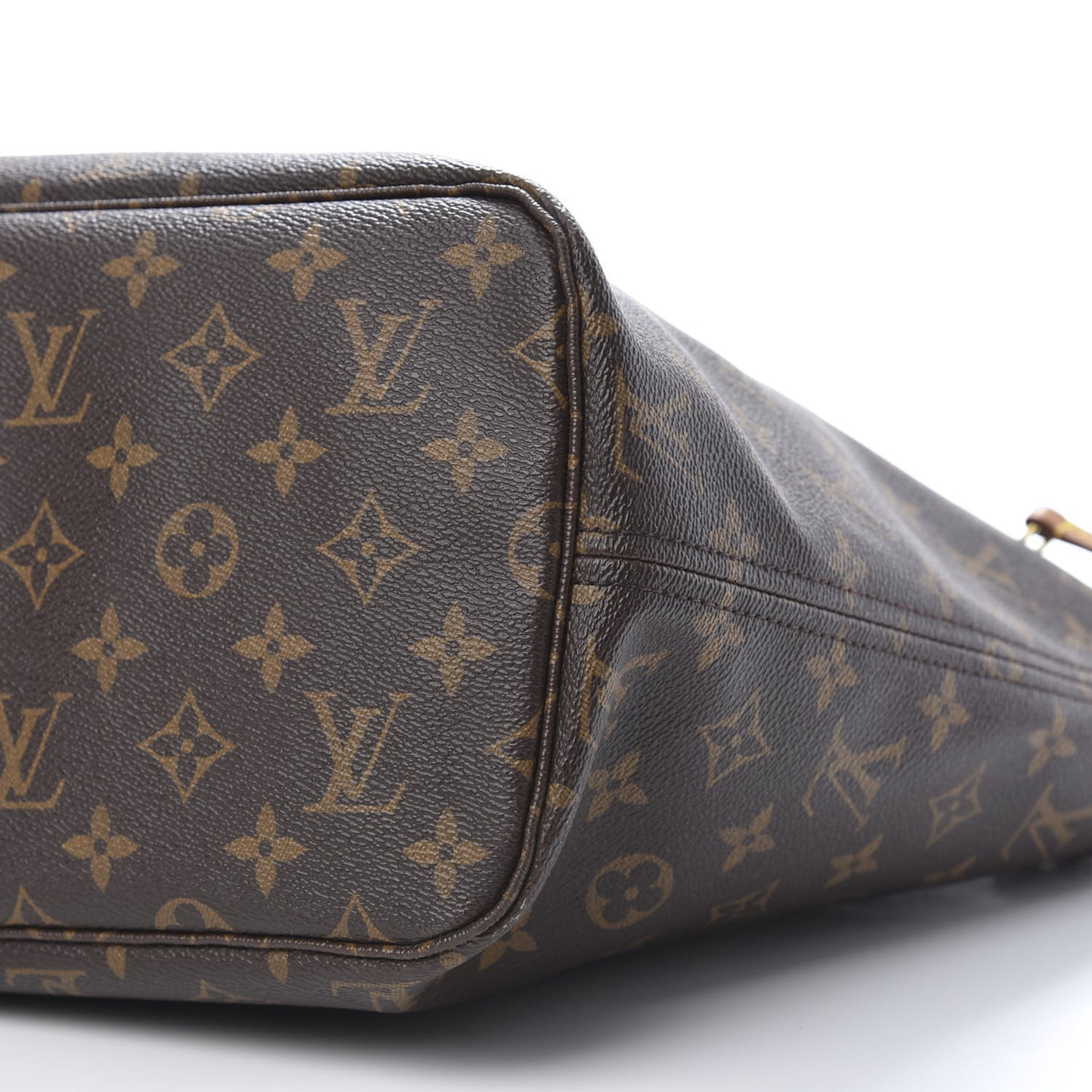 Monogram Neo Neverfull MM Pivoine