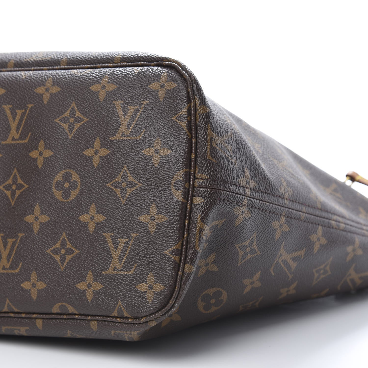 Louis Vuitton Monogram Neo Neverfull MM Pivoine 12 of 20