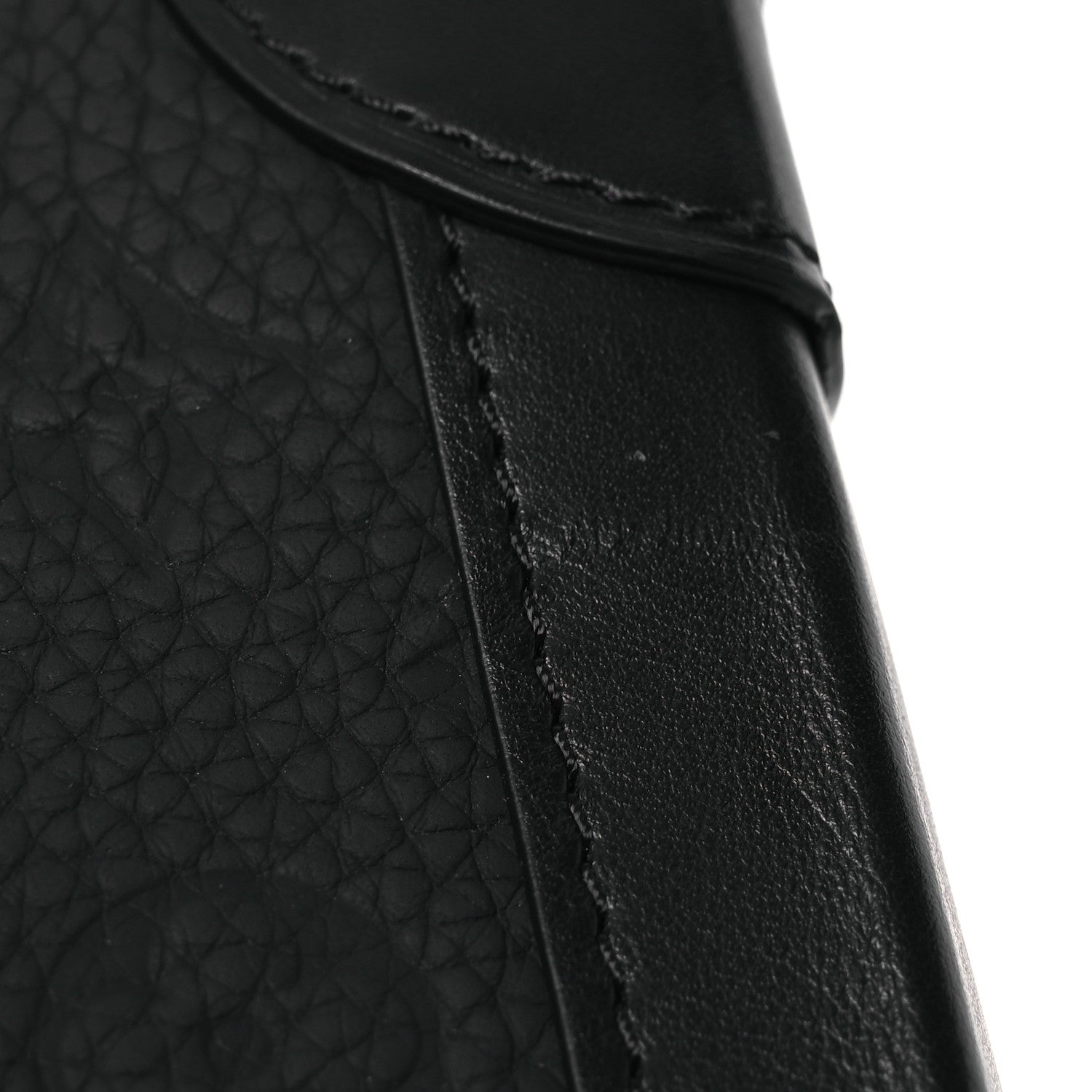 Louis Vuitton Taurillon Monogram Nano Steamer Black 12 of 12
