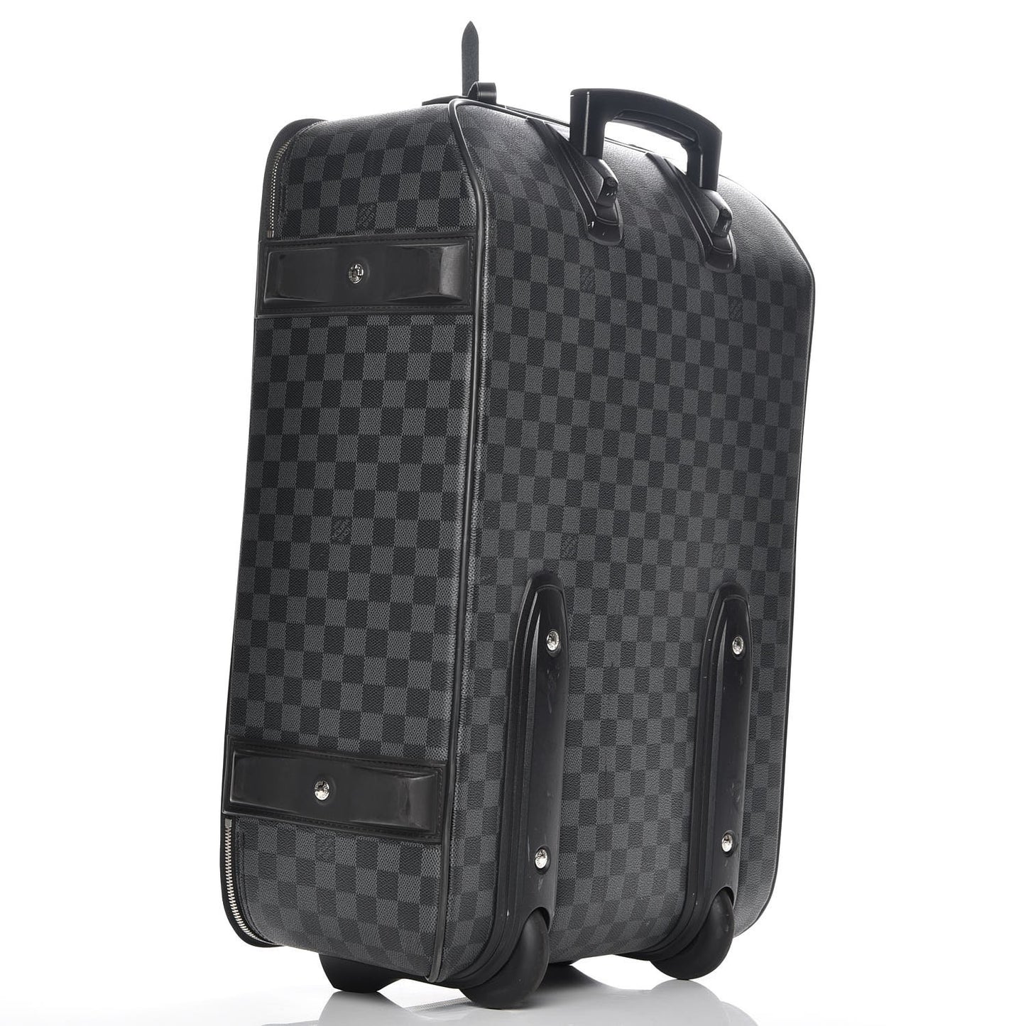 Damier Graphite Pegase 55
