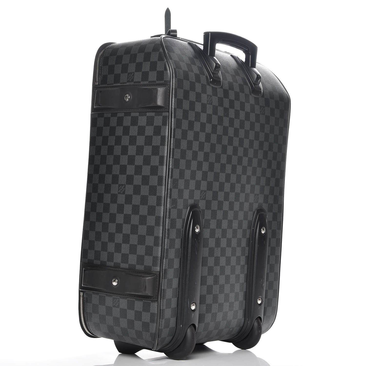 Louis Vuitton Damier Graphite Pegase 55 3 of 10