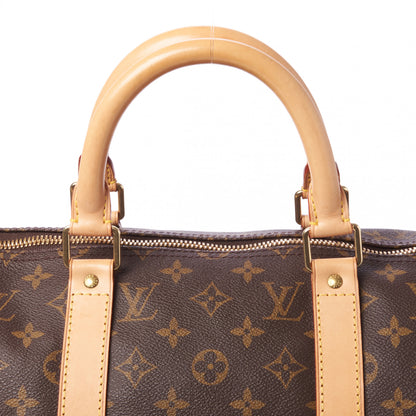 Louis Vuitton Monogram Keepall 50 6 of 10