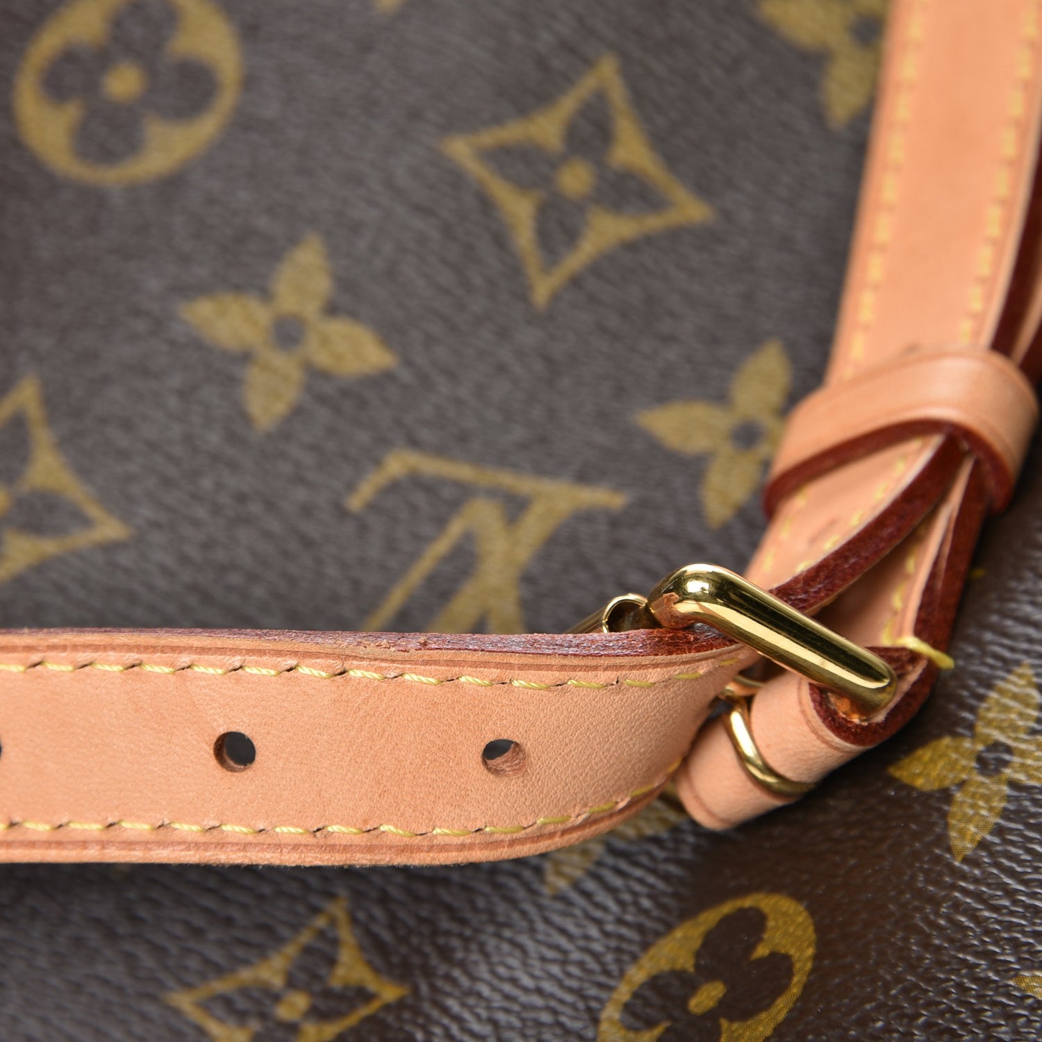 Louis Vuitton Monogram Tuileries 9 of 9