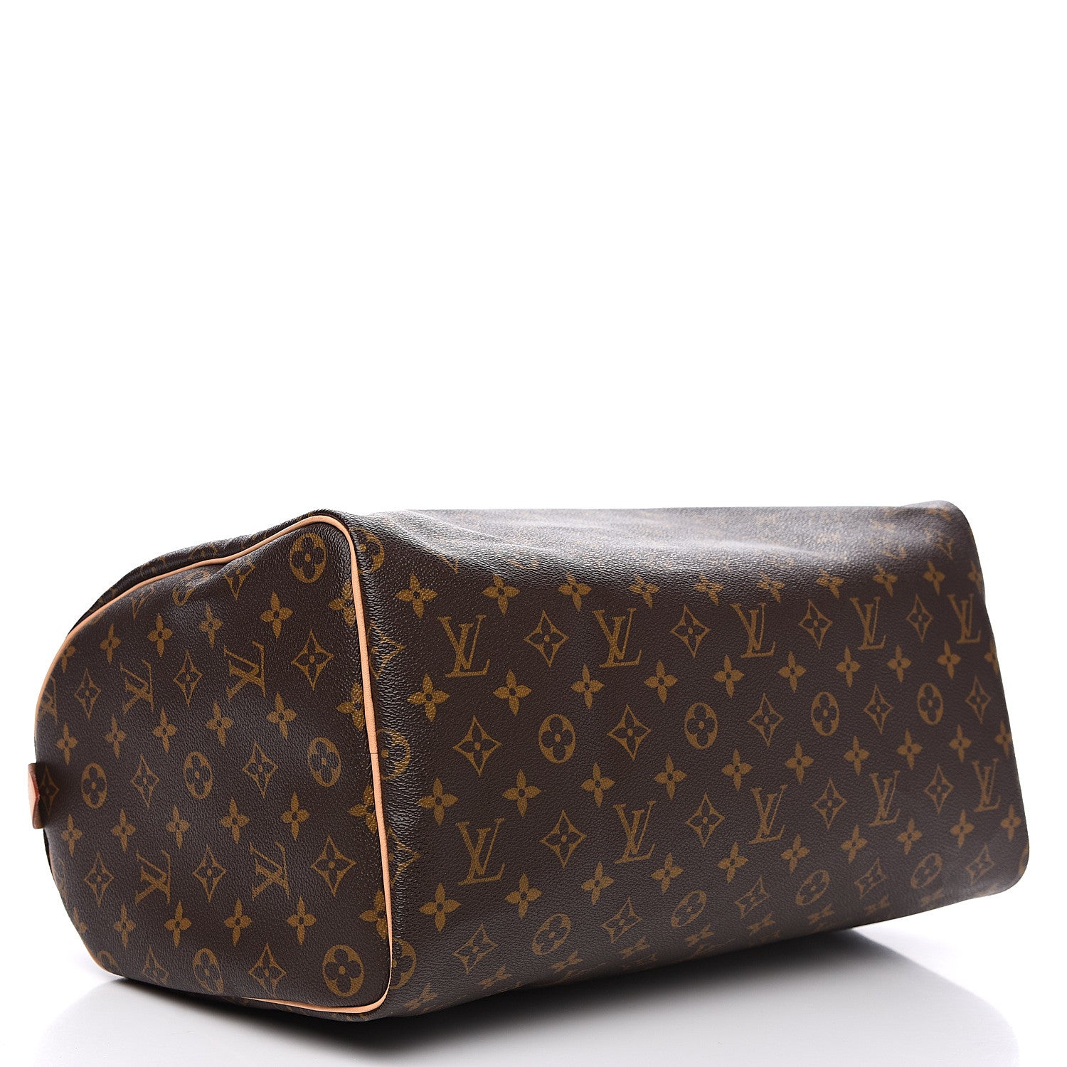 Louis Vuitton Monogram Speedy 40 3 of 9