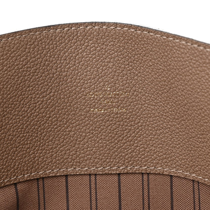 Louis Vuitton Empreinte Melie Taupe Glace 6 of 10