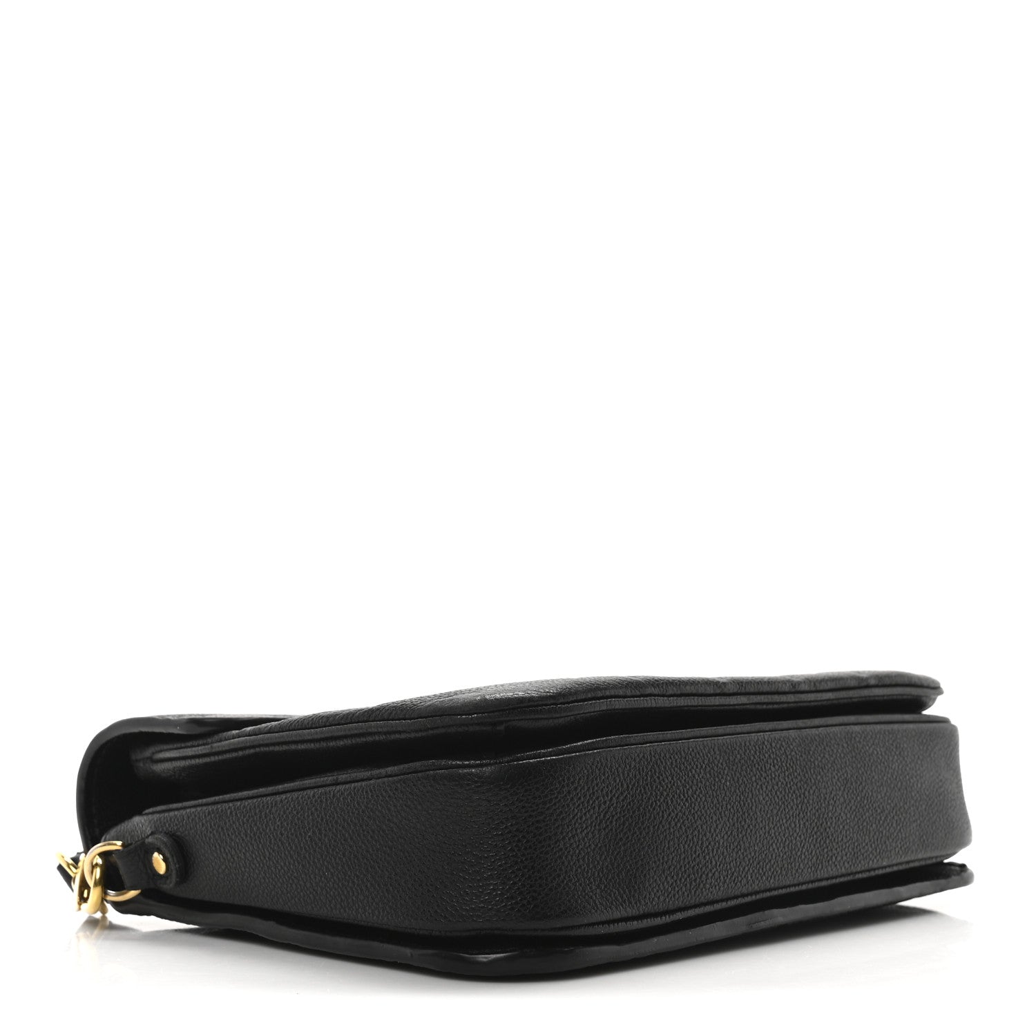 Louis Vuitton Empreinte Pochette Metis Black 4 of 10