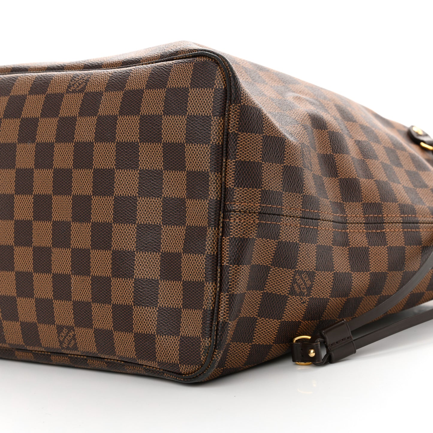 Damier Ebene Neo Neverfull GM
