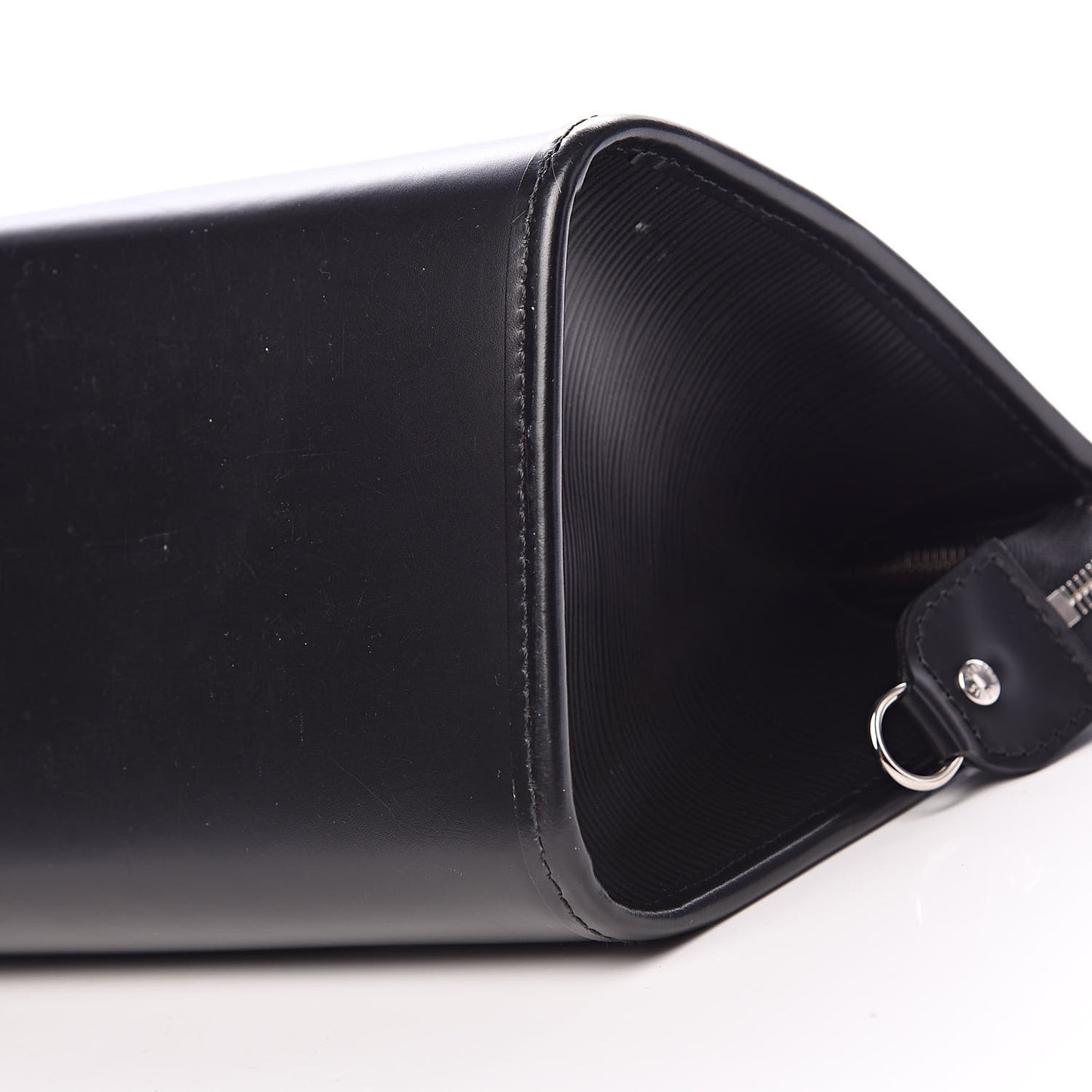 Epi Madeleine PM Black