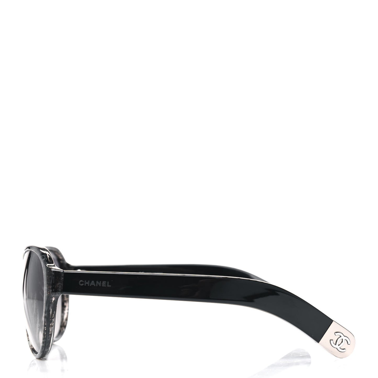 CC Polarized Sunglasses 5233 Black