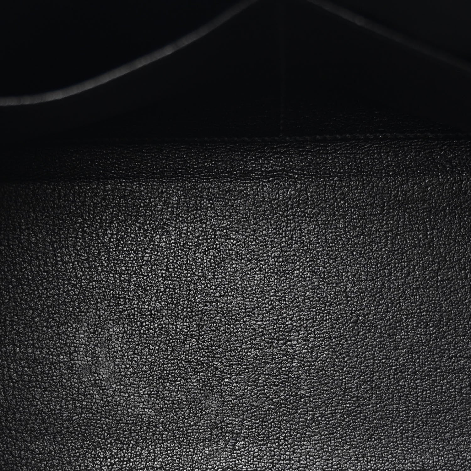 Hermes Togo Kelly Retourne 28 Black 5 of 12