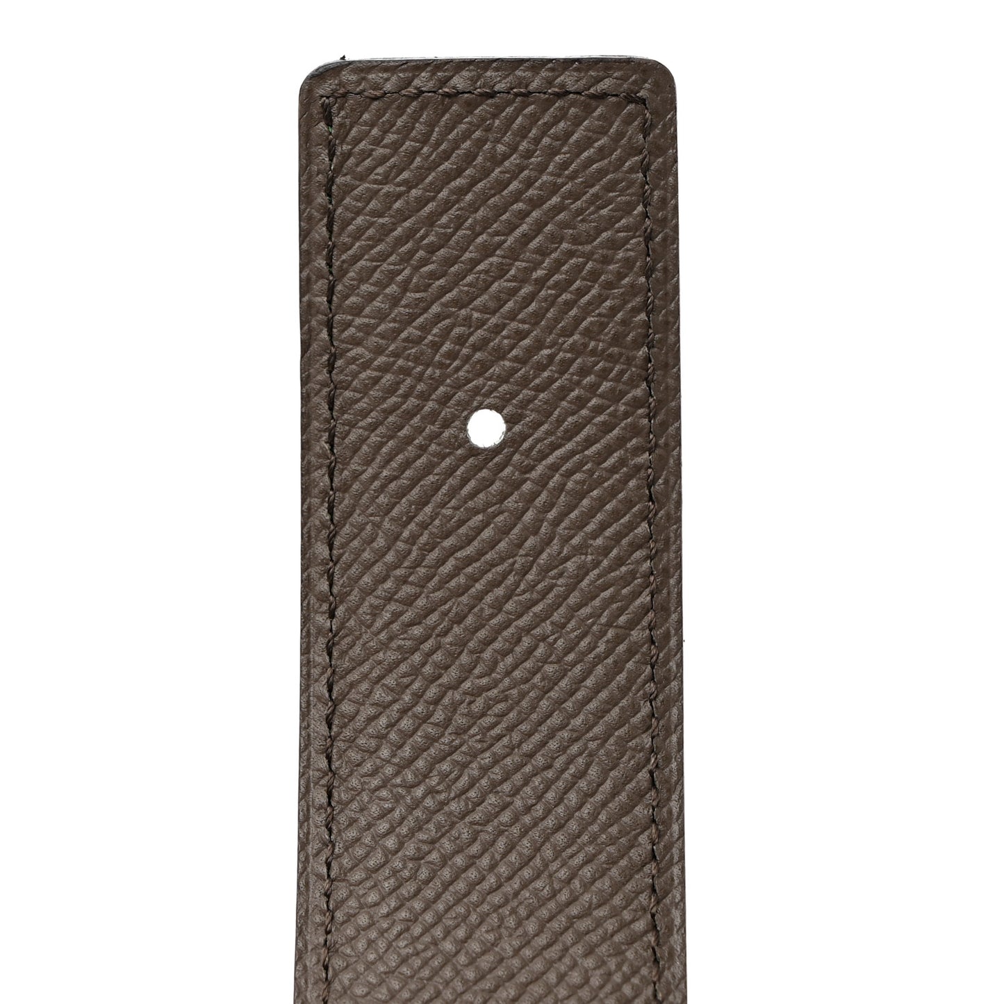 Epsom Swift 32mm Belt Strap 85 34 Bambou Etain