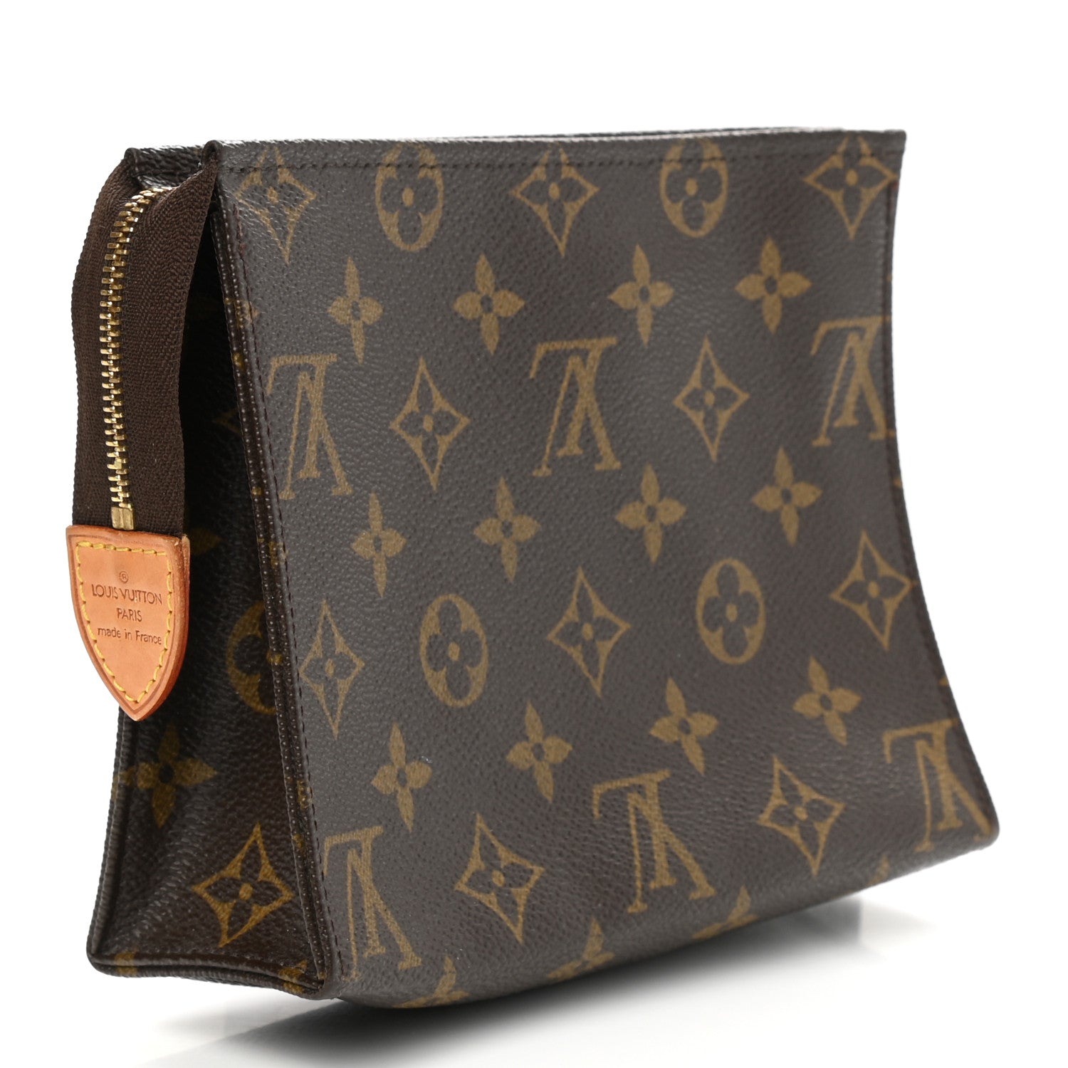 Louis Vuitton Monogram Toiletry Pouch 19 3 of 9