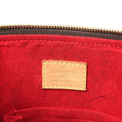 Louis Vuitton Monogram Sac Coussin GM 6 of 9