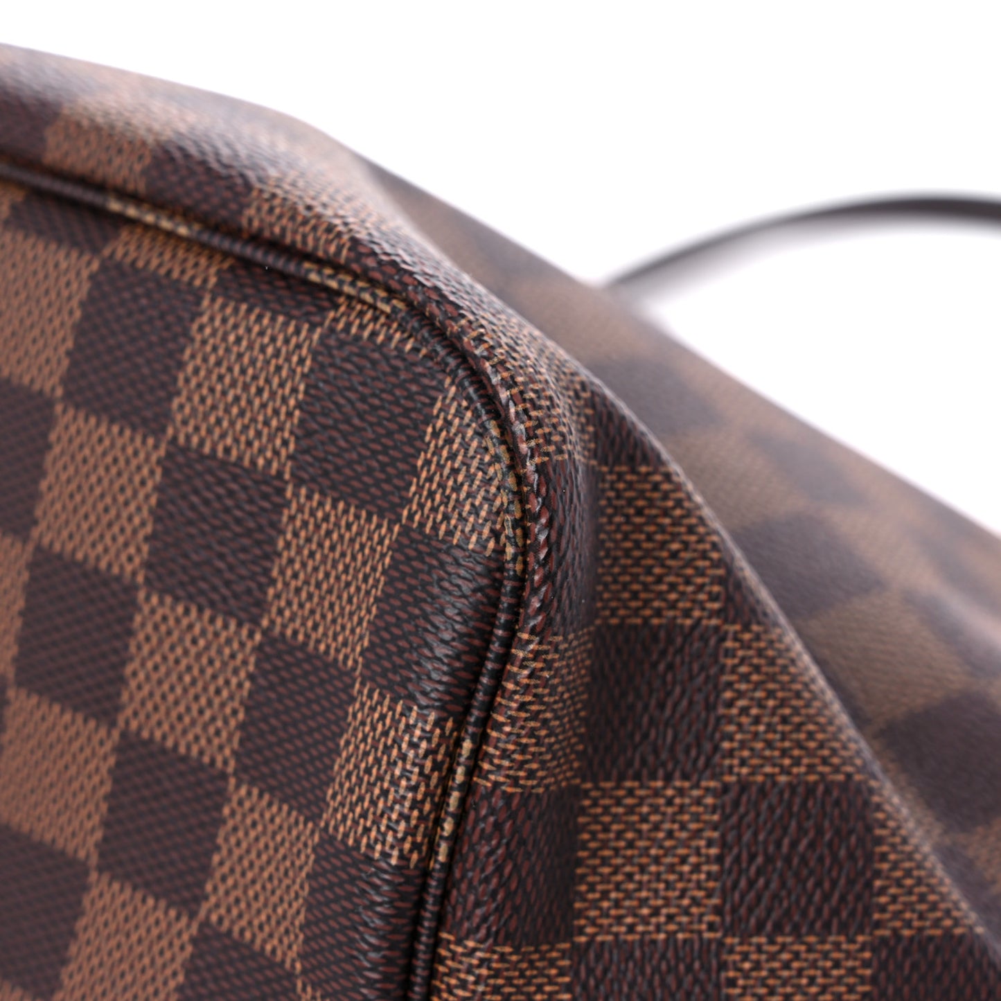Damier Ebene Neo Neverfull MM