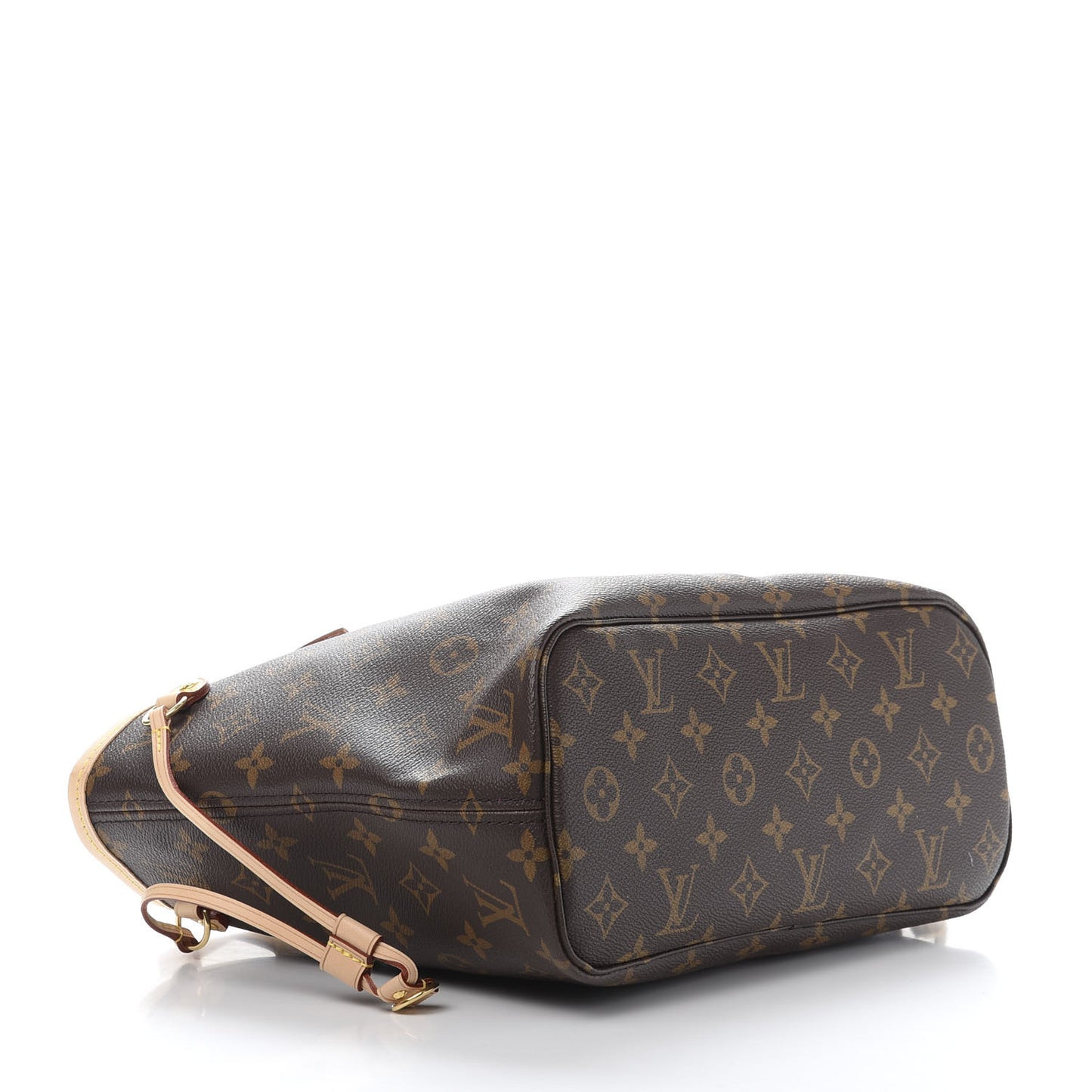 Monogram Neo Neverfull PM Pivoine