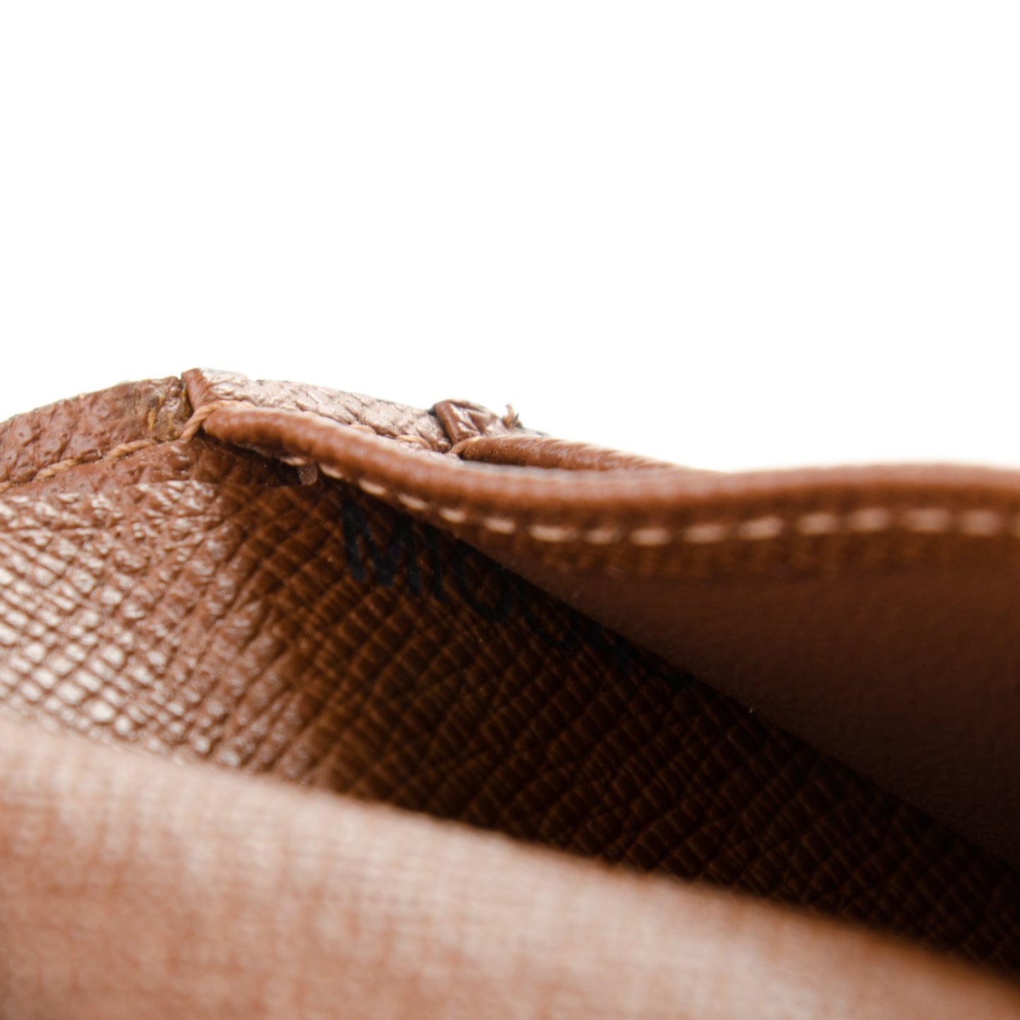 Monogram French Purse Wallet