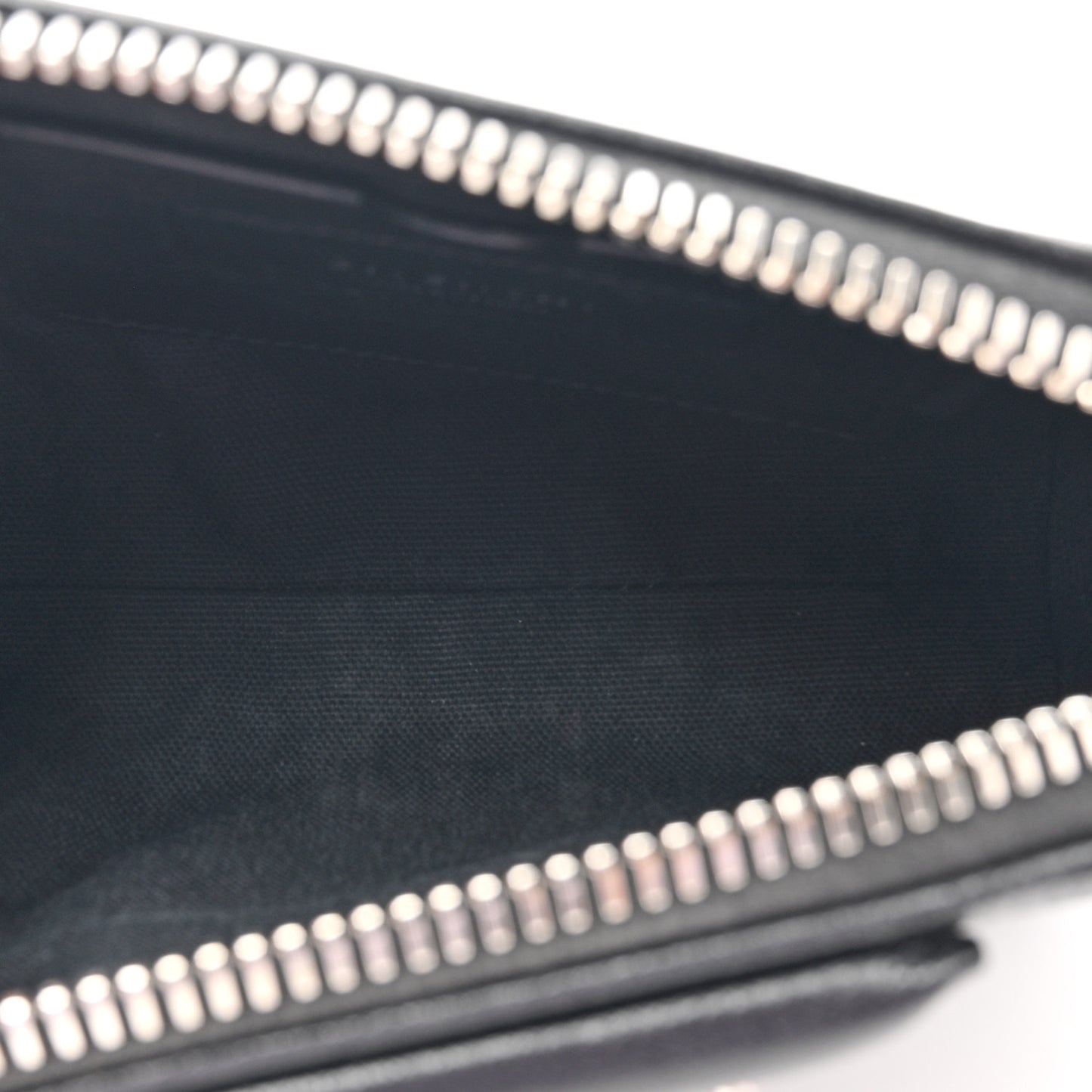 Sugar Goatskin Nano Antigona Black