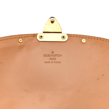 Louis Vuitton Monogram Multicolor Sologne White 13 of 15
