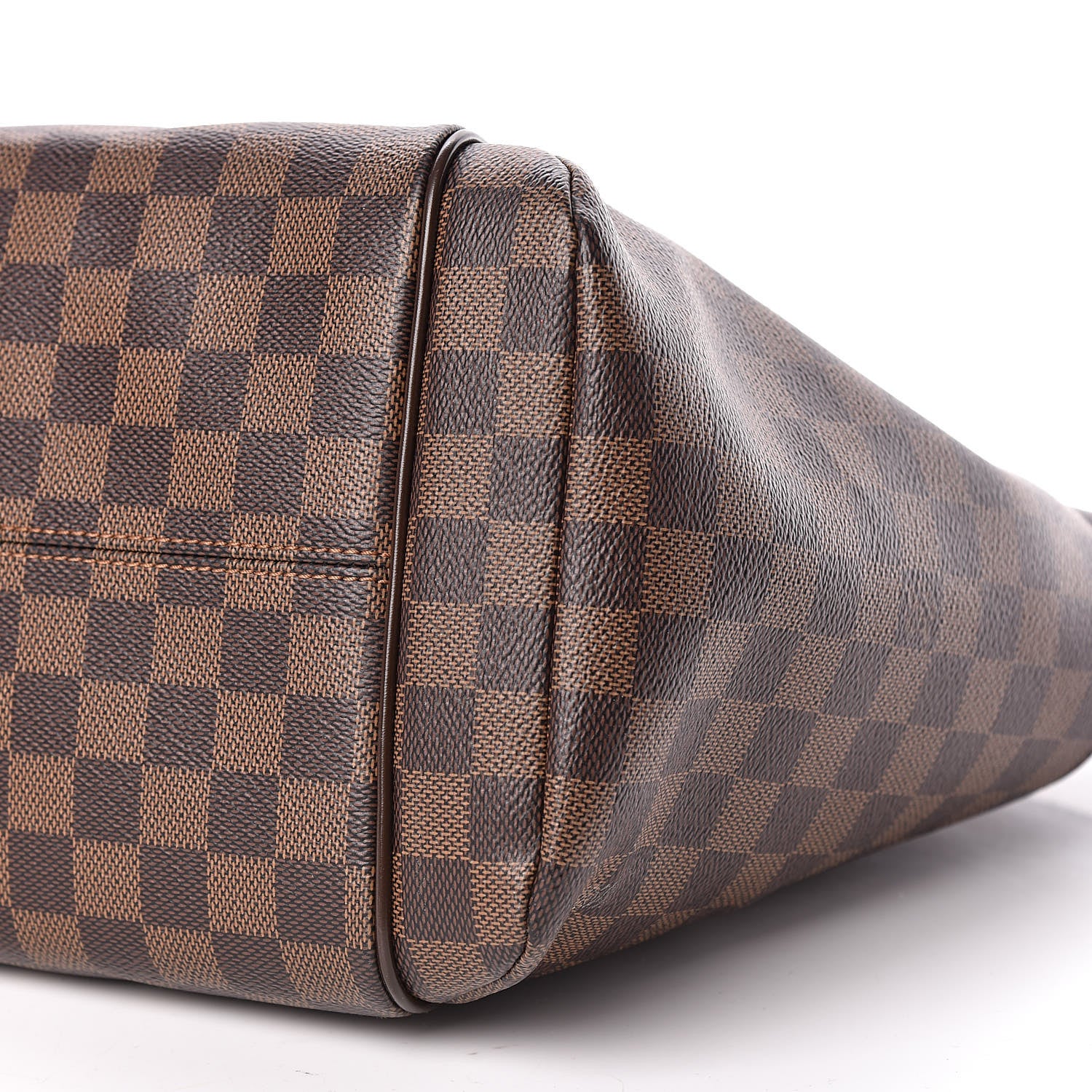 Louis Vuitton Damier Ebene Totally MM 10 of 10
