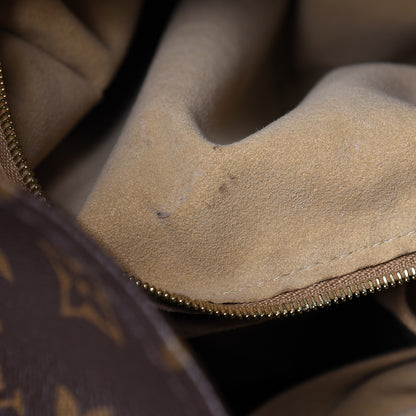 Louis Vuitton Monogram Artsy MM 12 of 18