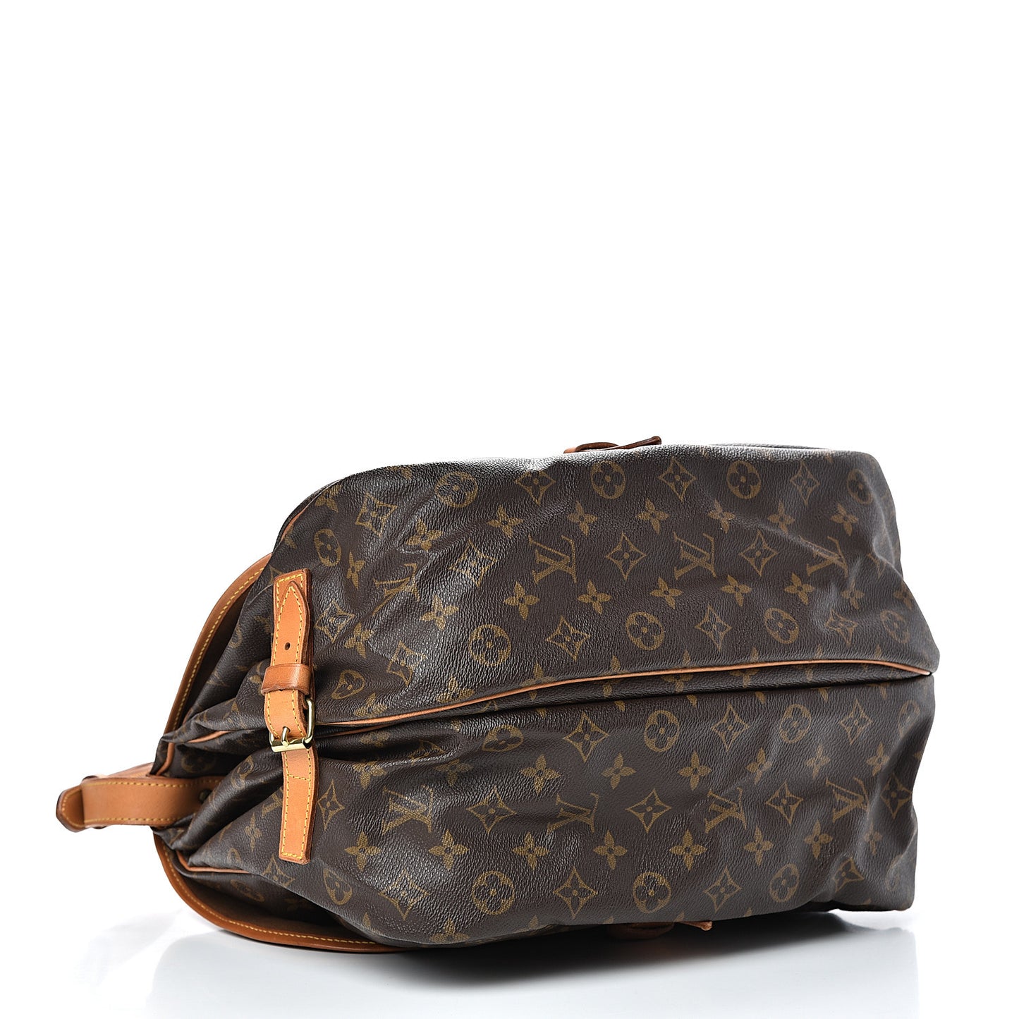 Monogram Saumur 35