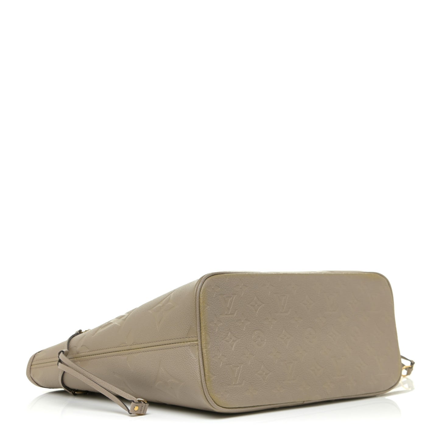 Empreinte Monogram Giant Neverfull MM Tourterelle