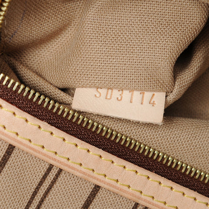 Louis Vuitton Monogram Delightful MM 8 of 9