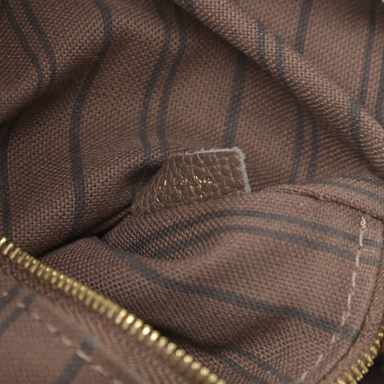 Louis Vuitton Empreinte Lumineuse PM Ombre 7 of 17