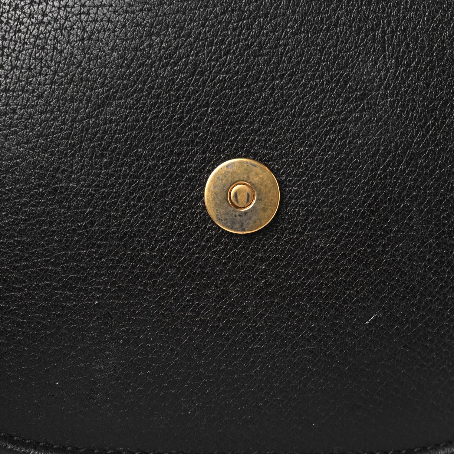 Gucci Calfskin Web Crystal Butterfly Stripe Small Totem Shoulder Bag Black 10 of 10