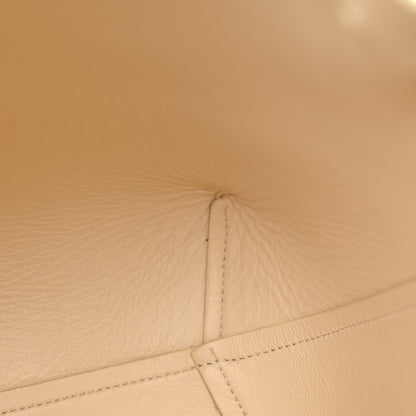 Mansur Gavriel Calfskin Mini Movimento Bag Crema 11 of 14