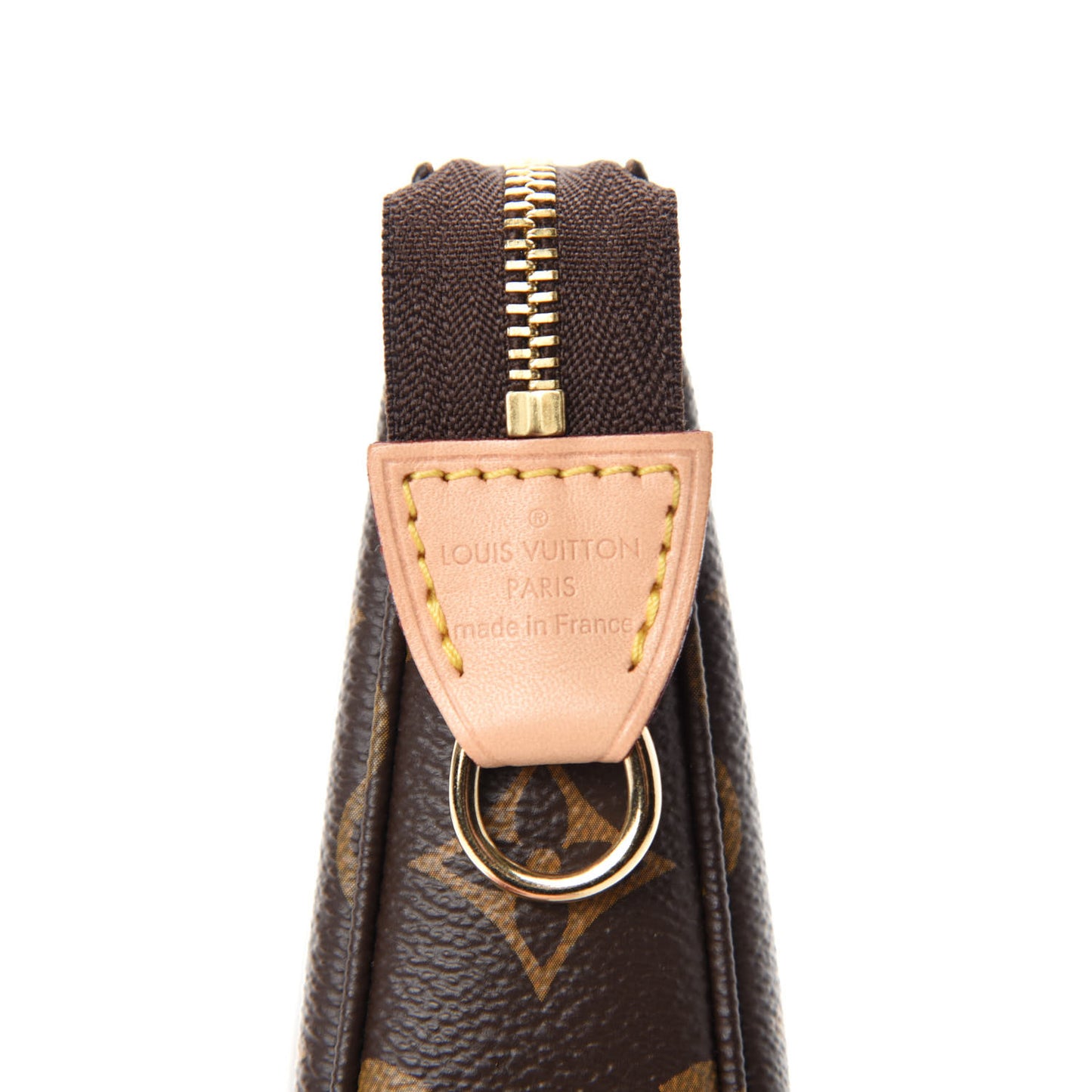 Monogram Pochette Accessories NM