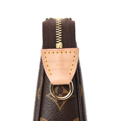 Louis Vuitton Monogram Pochette Accessories NM 8 of 10