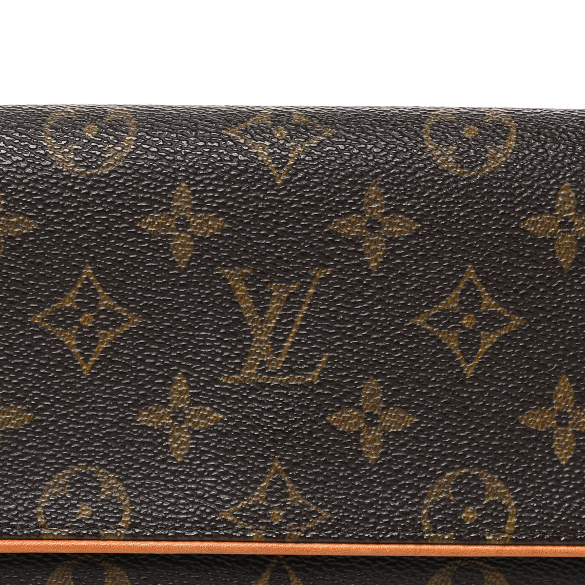 Louis Vuitton Monogram Pochette Twin GM 8 of 10