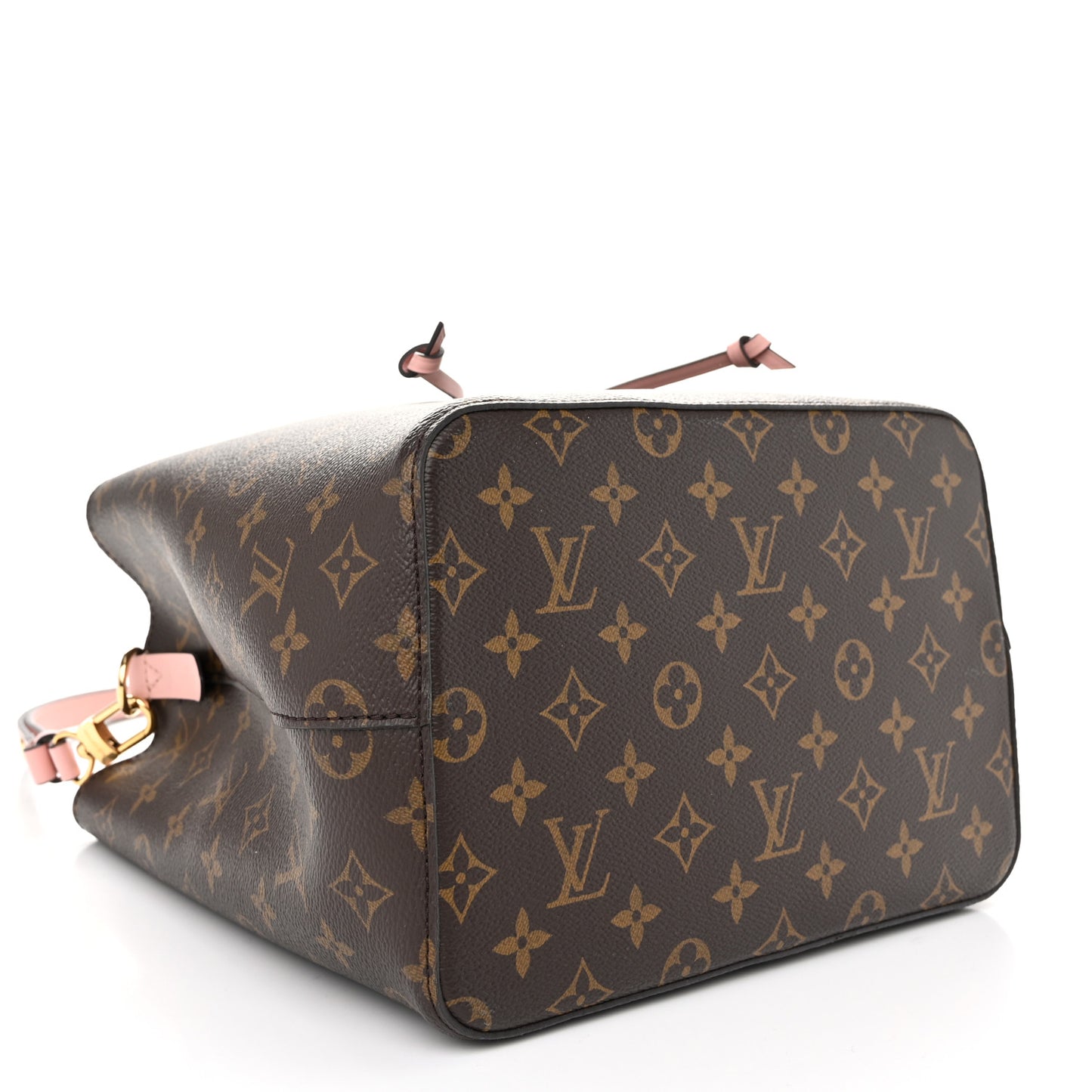 Monogram Neonoe MM Rose Poudre